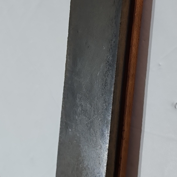 Vintage Indian Mountain Whetstone Hot Springs sharpening stone - Picture 14 of 14